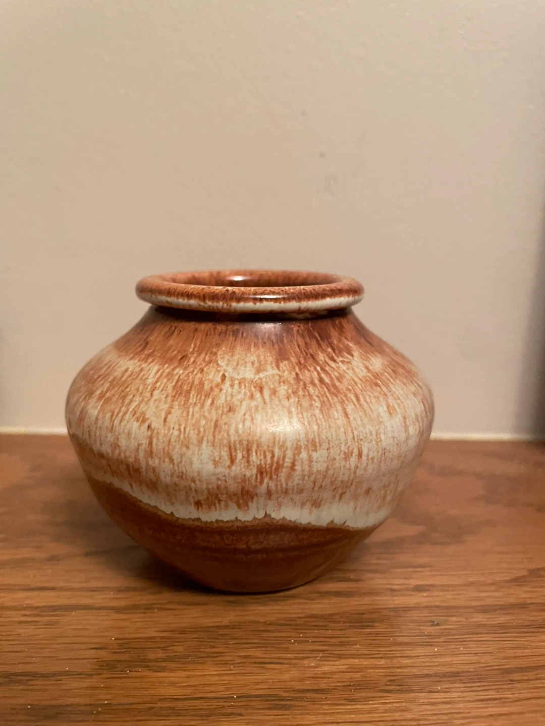 Small Ceramic Vase