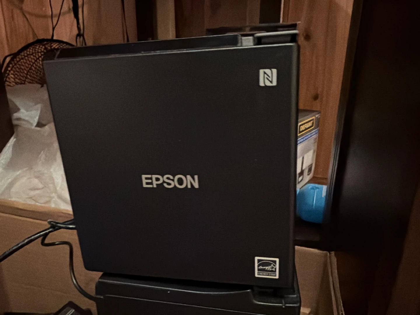 Epson Printer