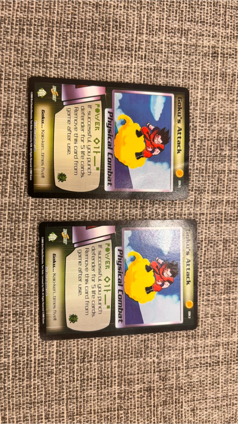 Assorted Pokémon Trading Cards - photo 3