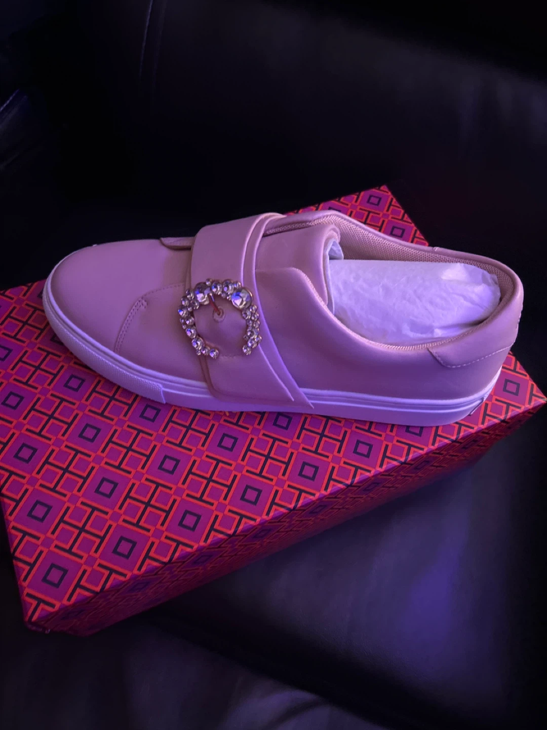 GREER SNEAKER