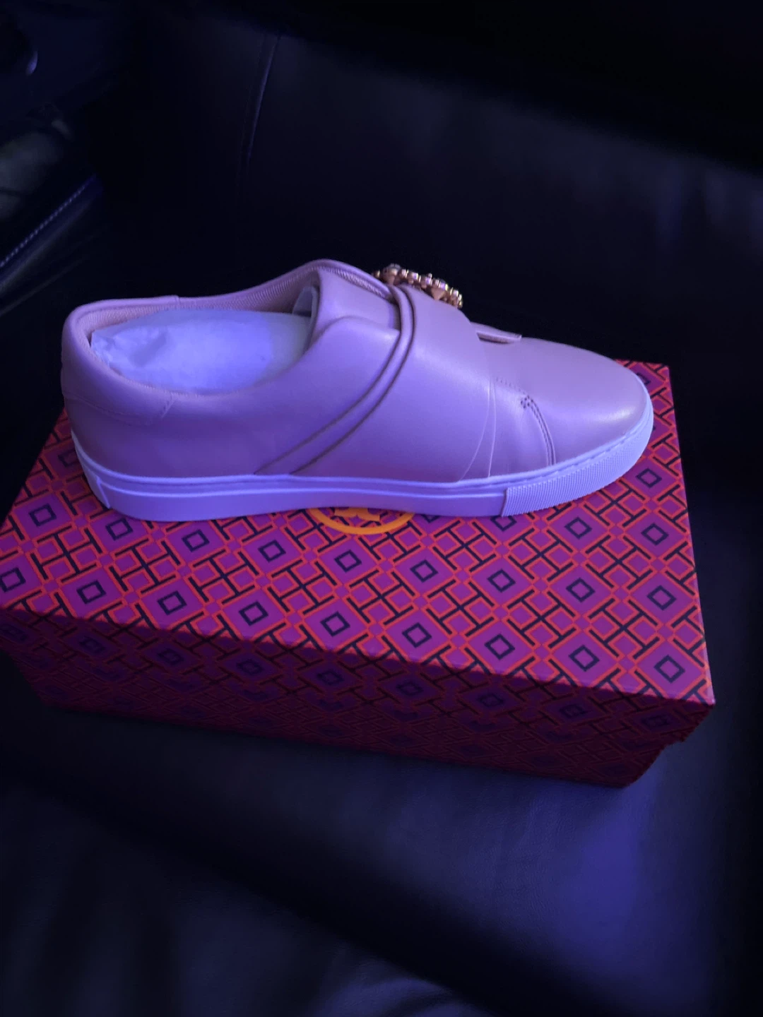GREER SNEAKER - photo 2