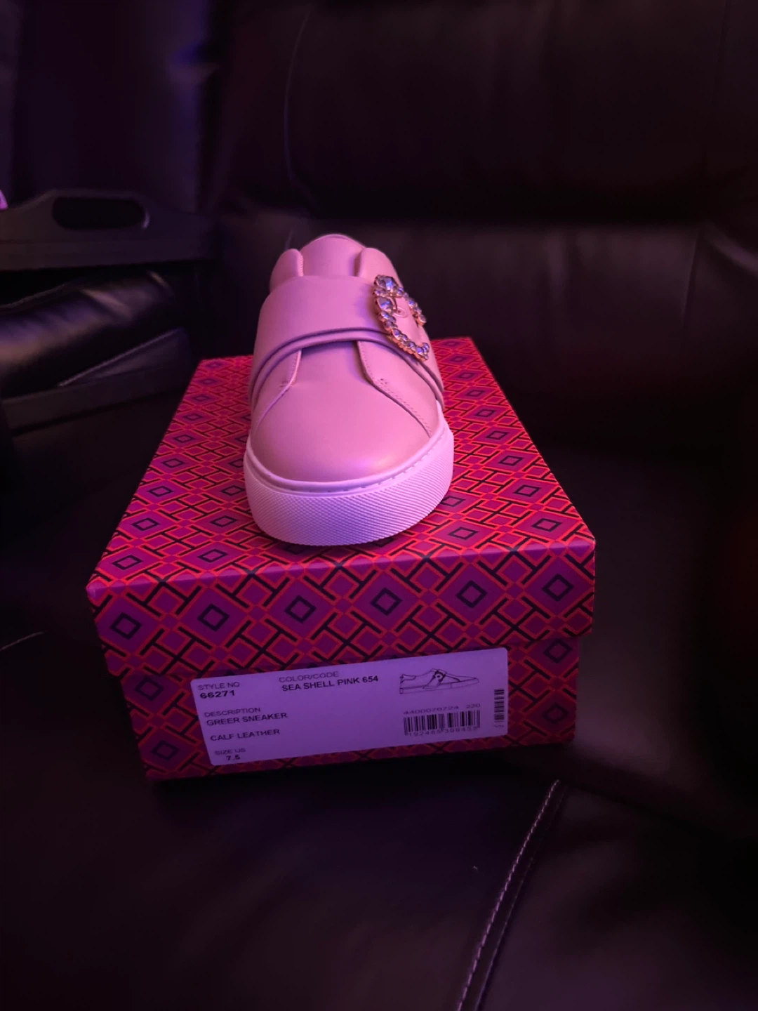 GREER SNEAKER - photo 4