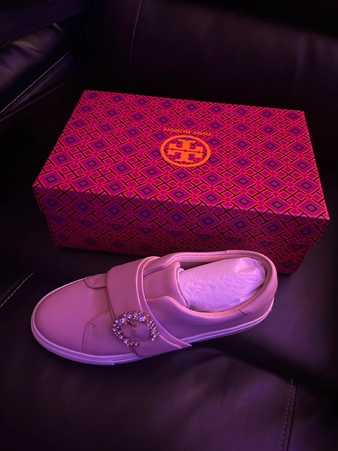 GREER SNEAKER - photo 3