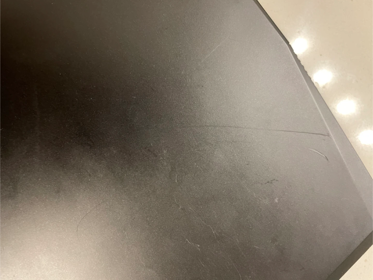 Gaming laptop HP i5 GTX1050 16GB 256GB+1TB - photo 4