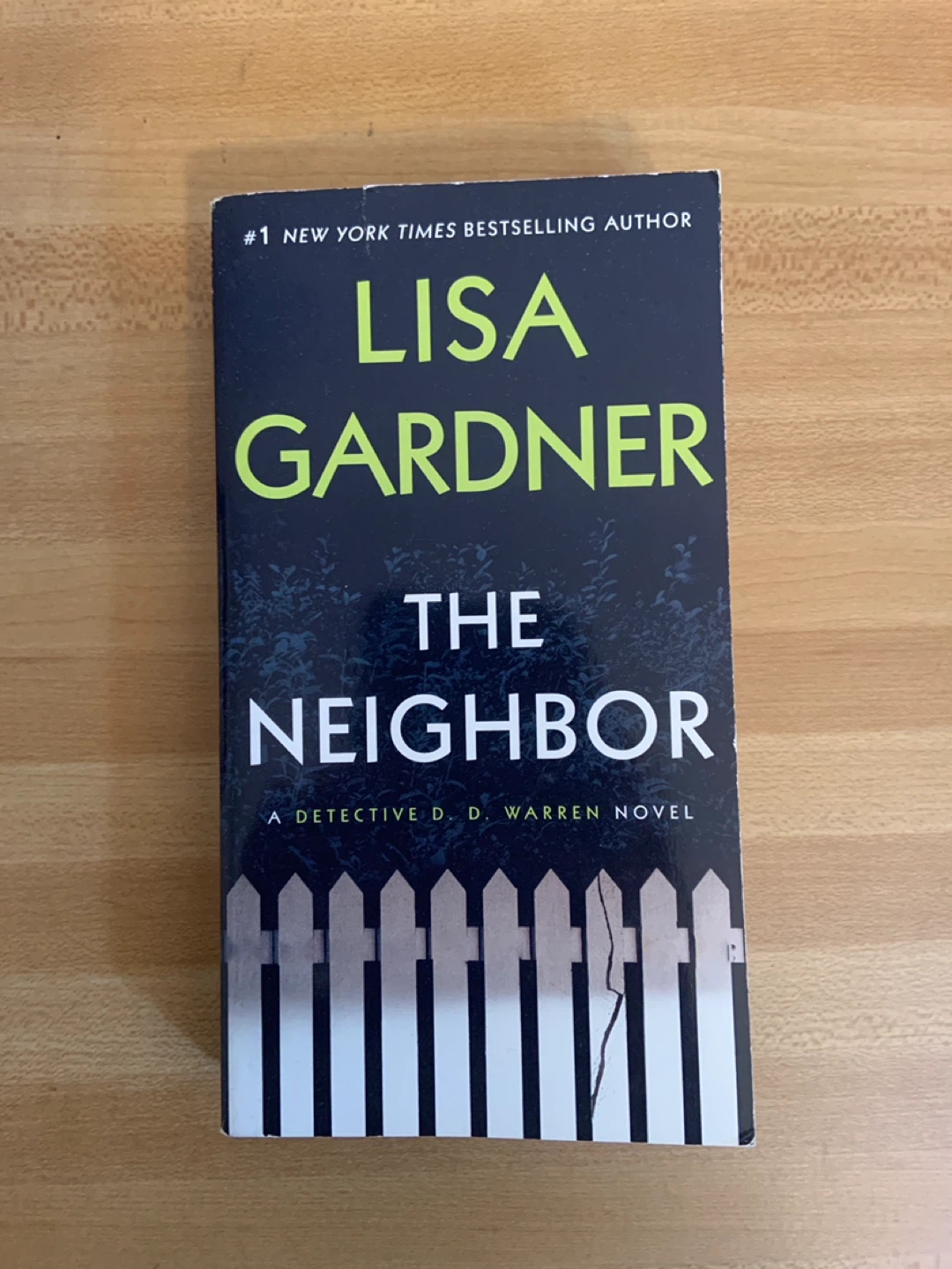 The Neighbor