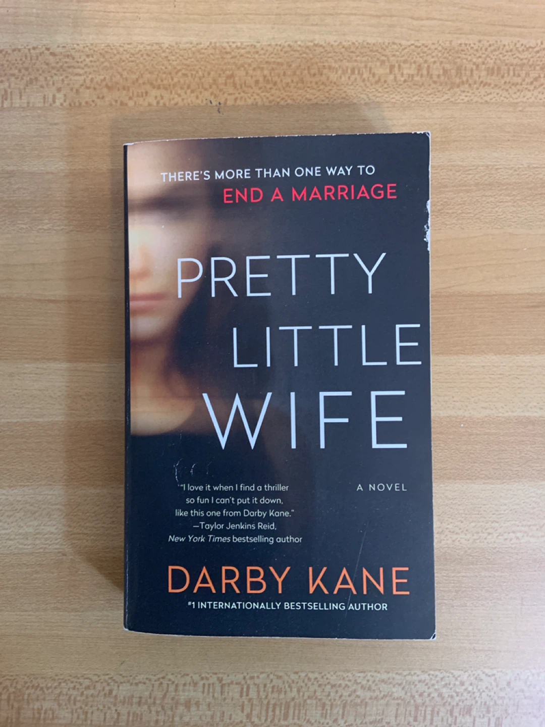 Pretty Little Wife