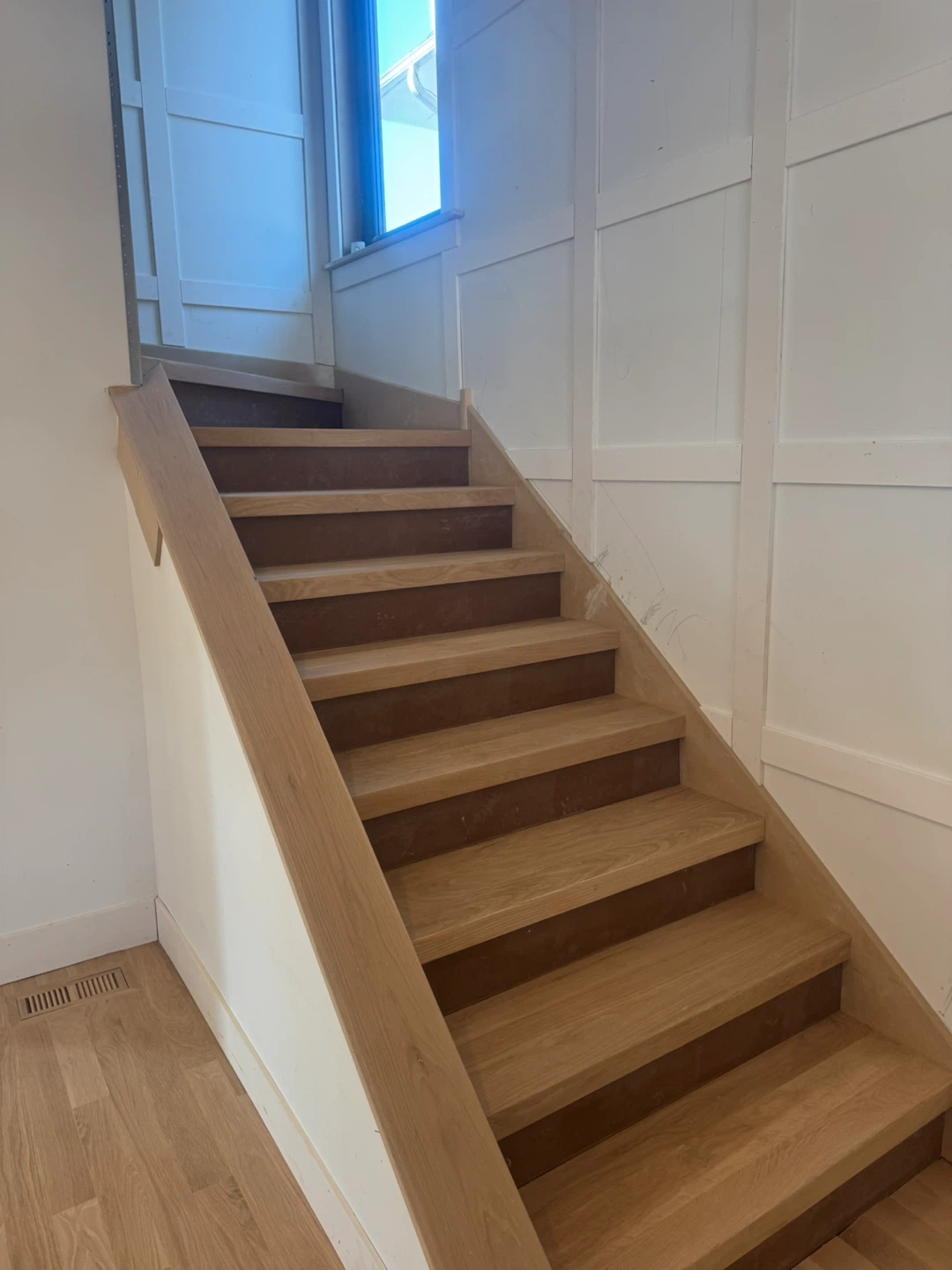 Refinish Hardwood Floors - photo 5