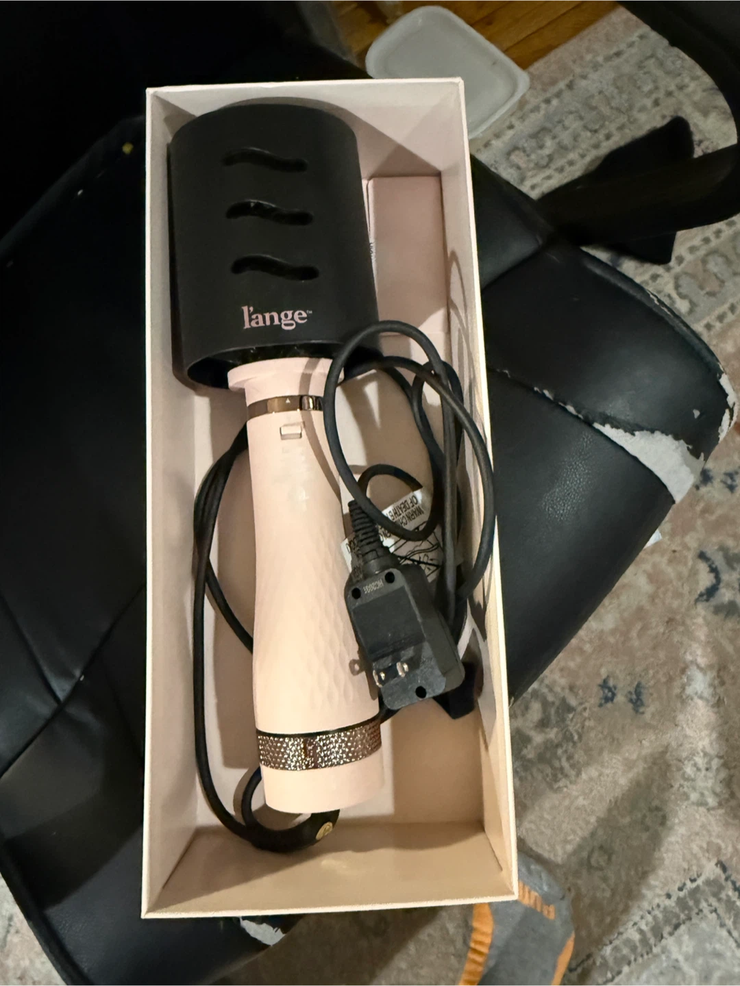 L'ange Hair Styler