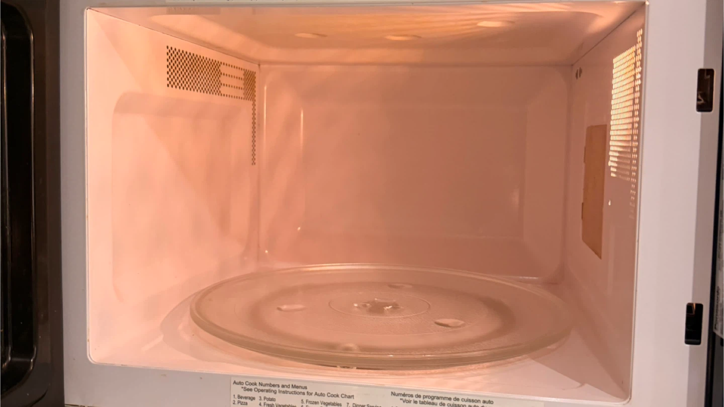 Panasonic Microwave Oven NN-SG616B - photo 2