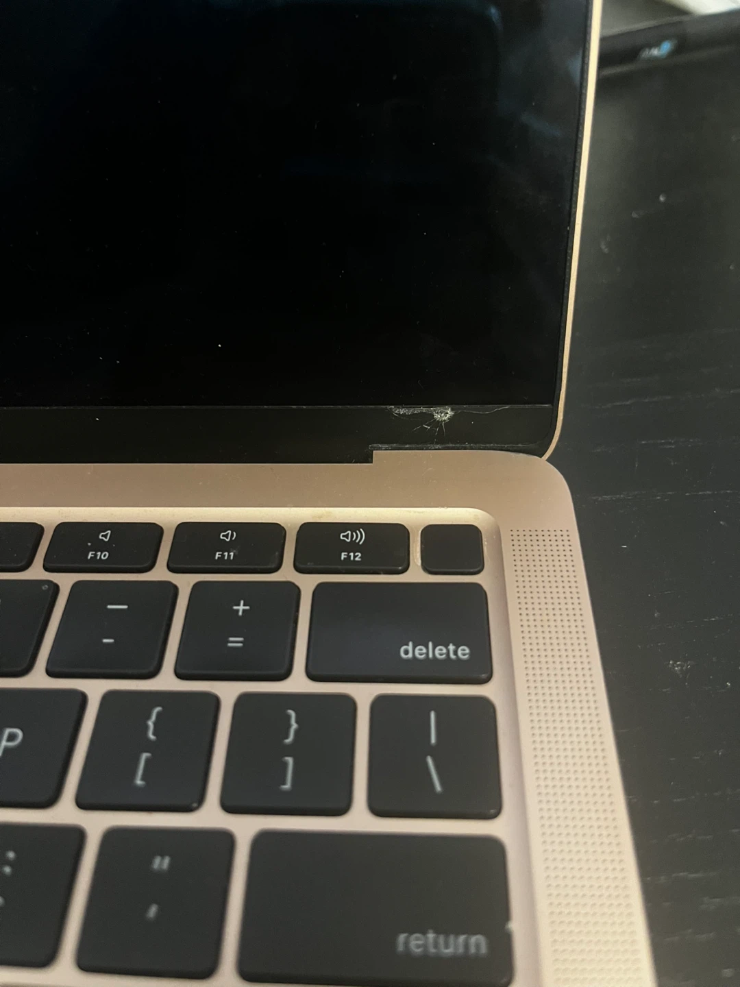 Apple MacBook Air Rose  2020 - photo 3