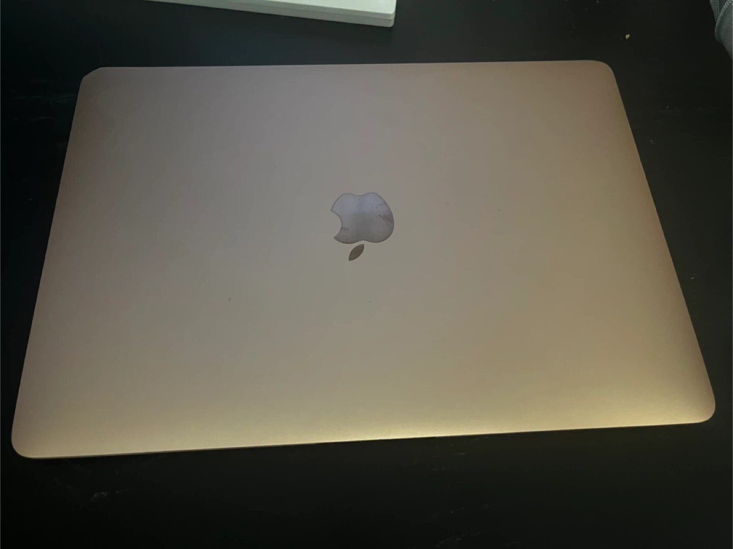 Apple MacBook Air Rose  2020 - photo 2