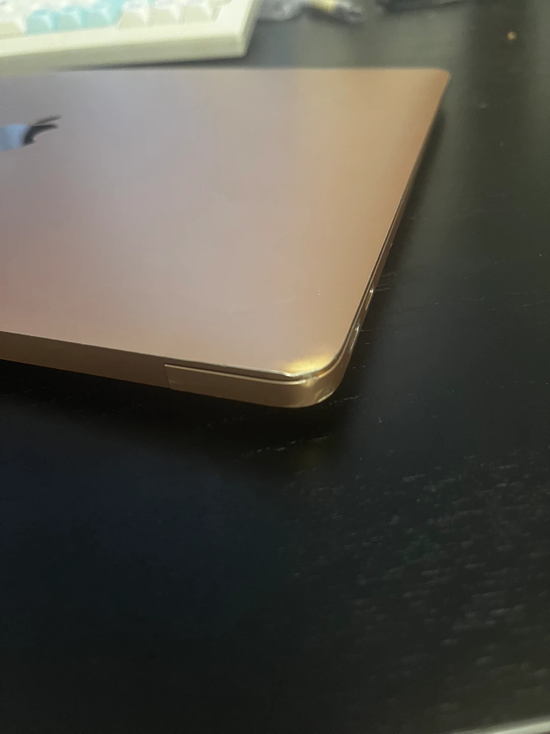 Apple MacBook Air Rose  2020 - photo 4