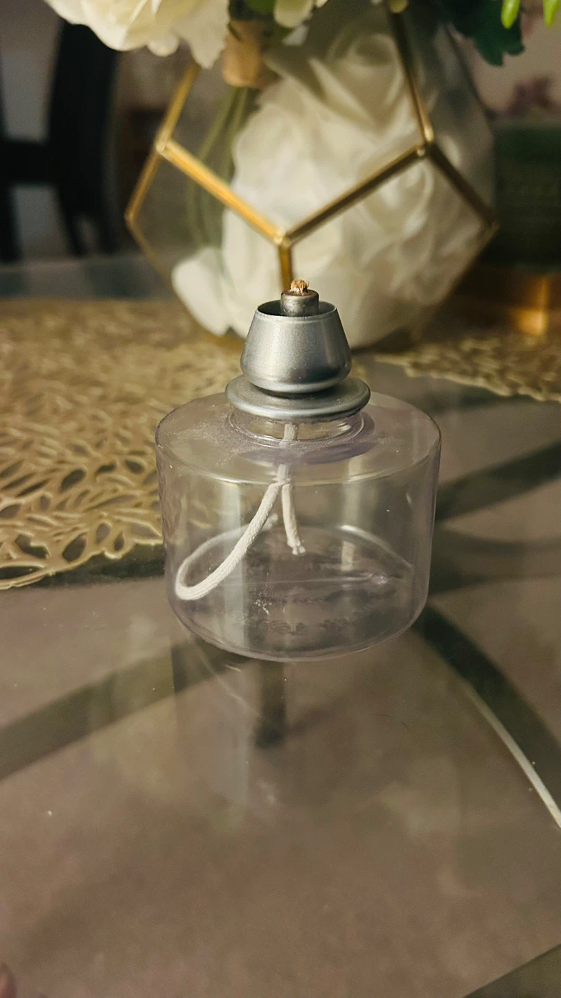 Shine-A-Glow Oil Lamp Refill