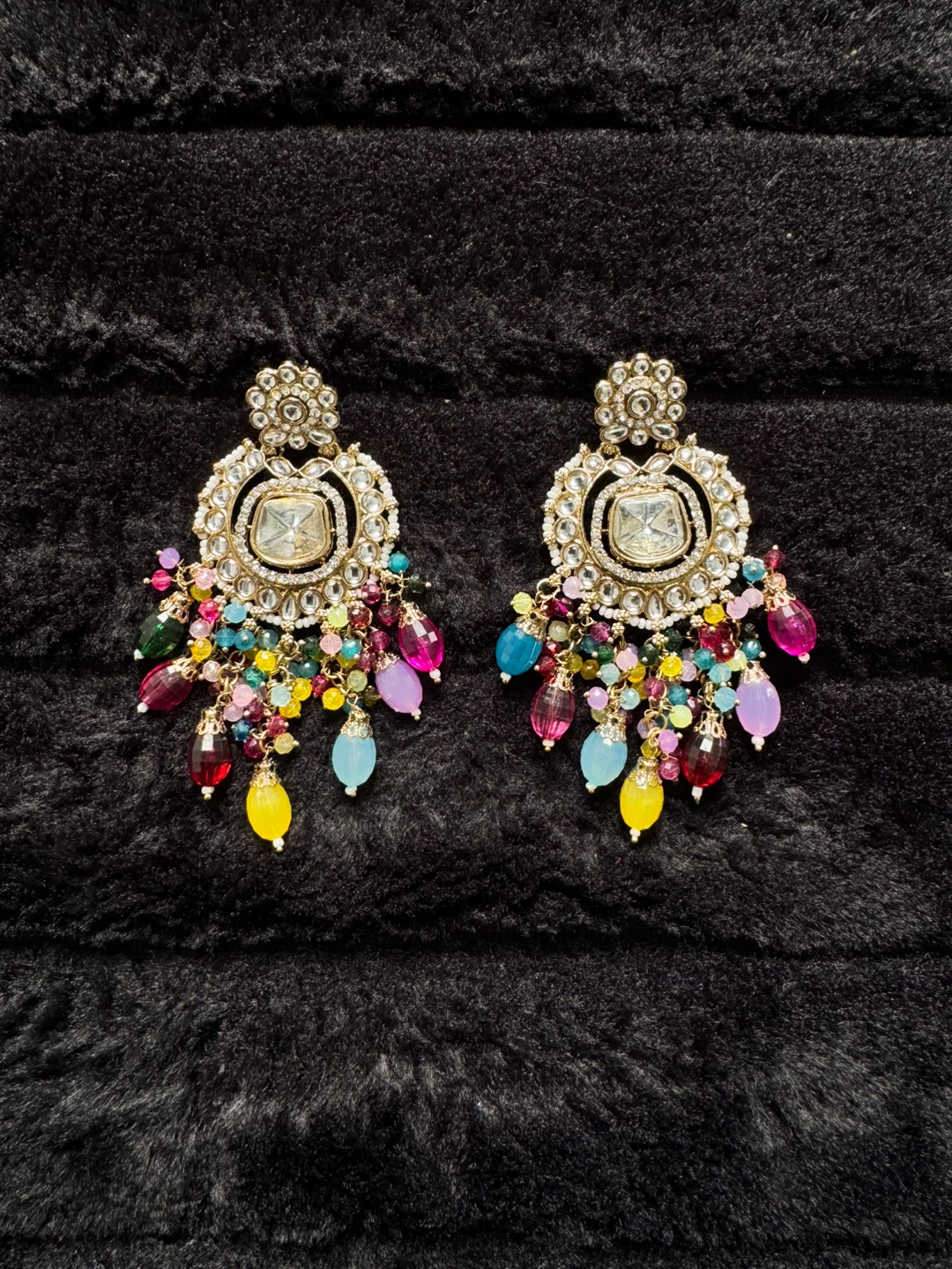 Multicolour Indian/Pakistani Jewellery - photo 3