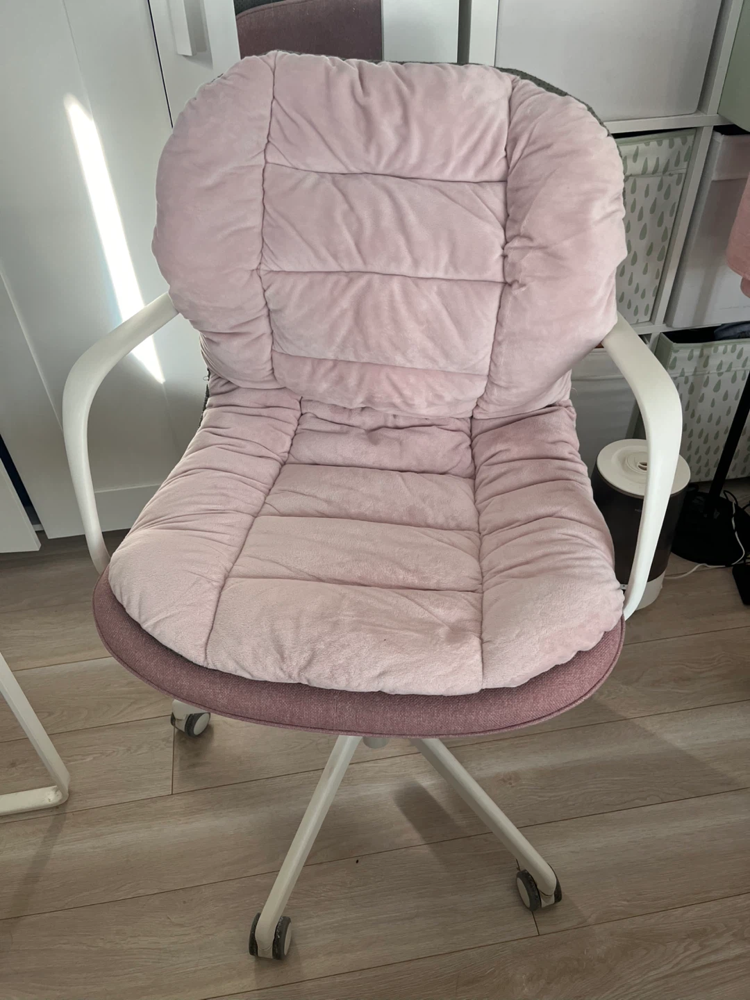 IKEA LÄNGFJÄLL Office Chair - photo 2