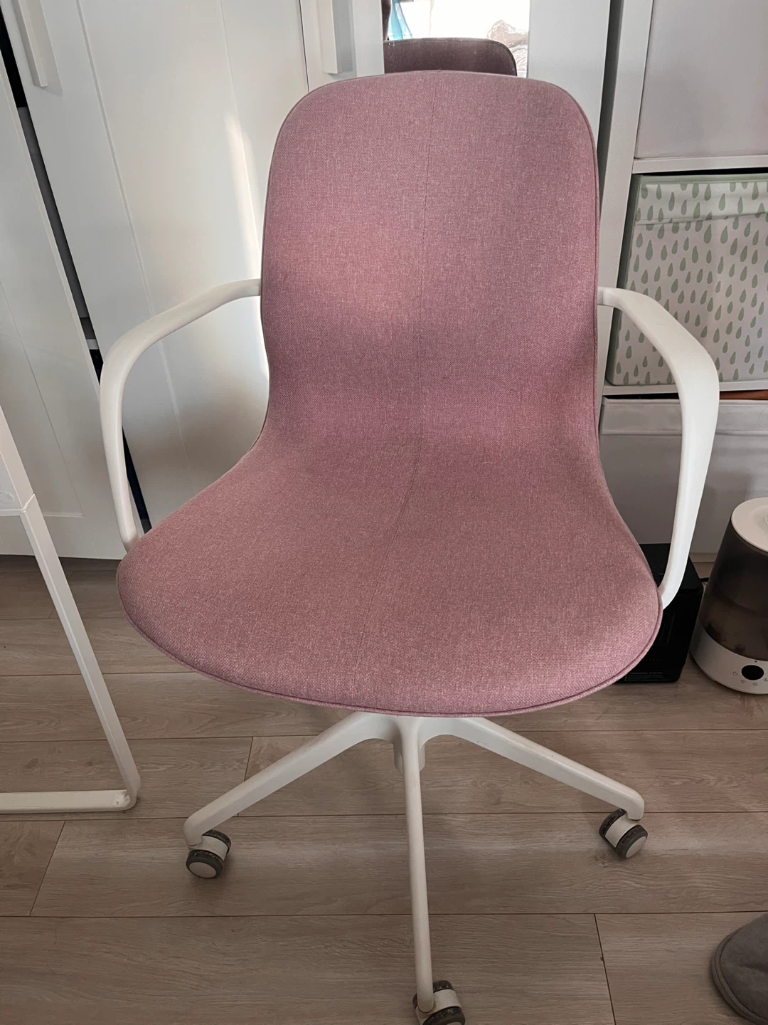 IKEA LÄNGFJÄLL Office Chair