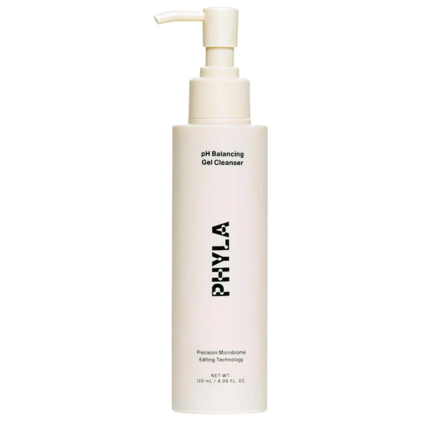 Phyla pH Balancing Gel Cleanser 1