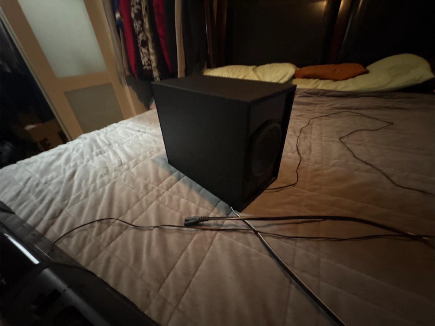 Philips Soundbar and Subwoofer System - photo 2