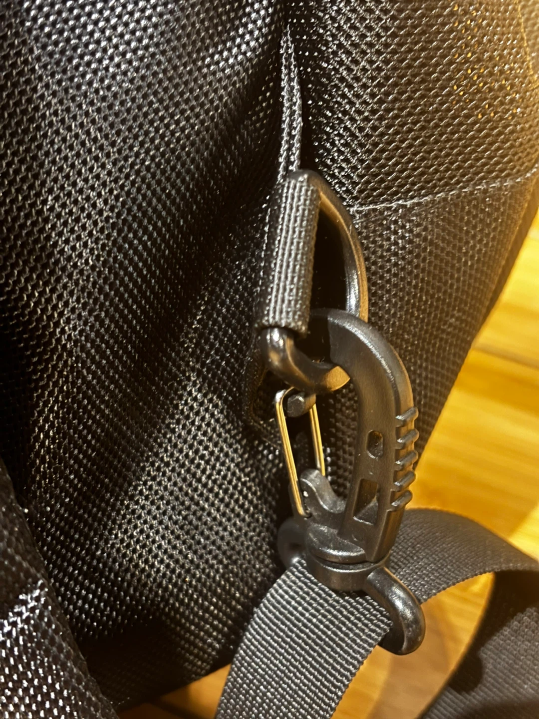 Black Backpack - photo 5