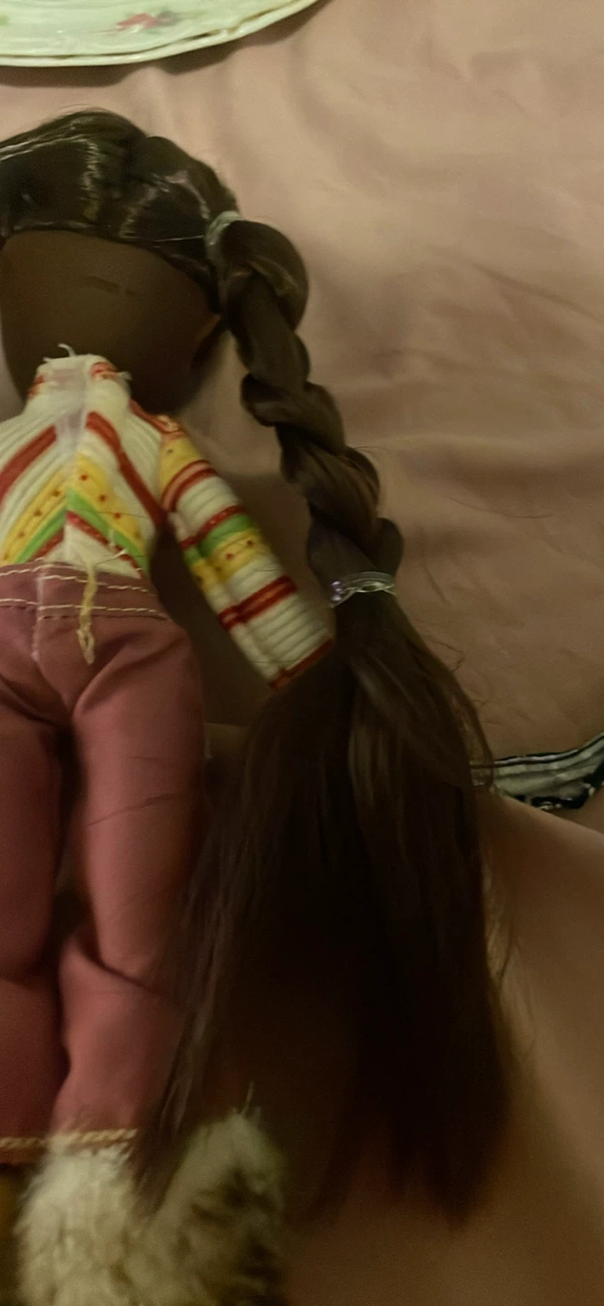 Bratz Felica doll - photo 2