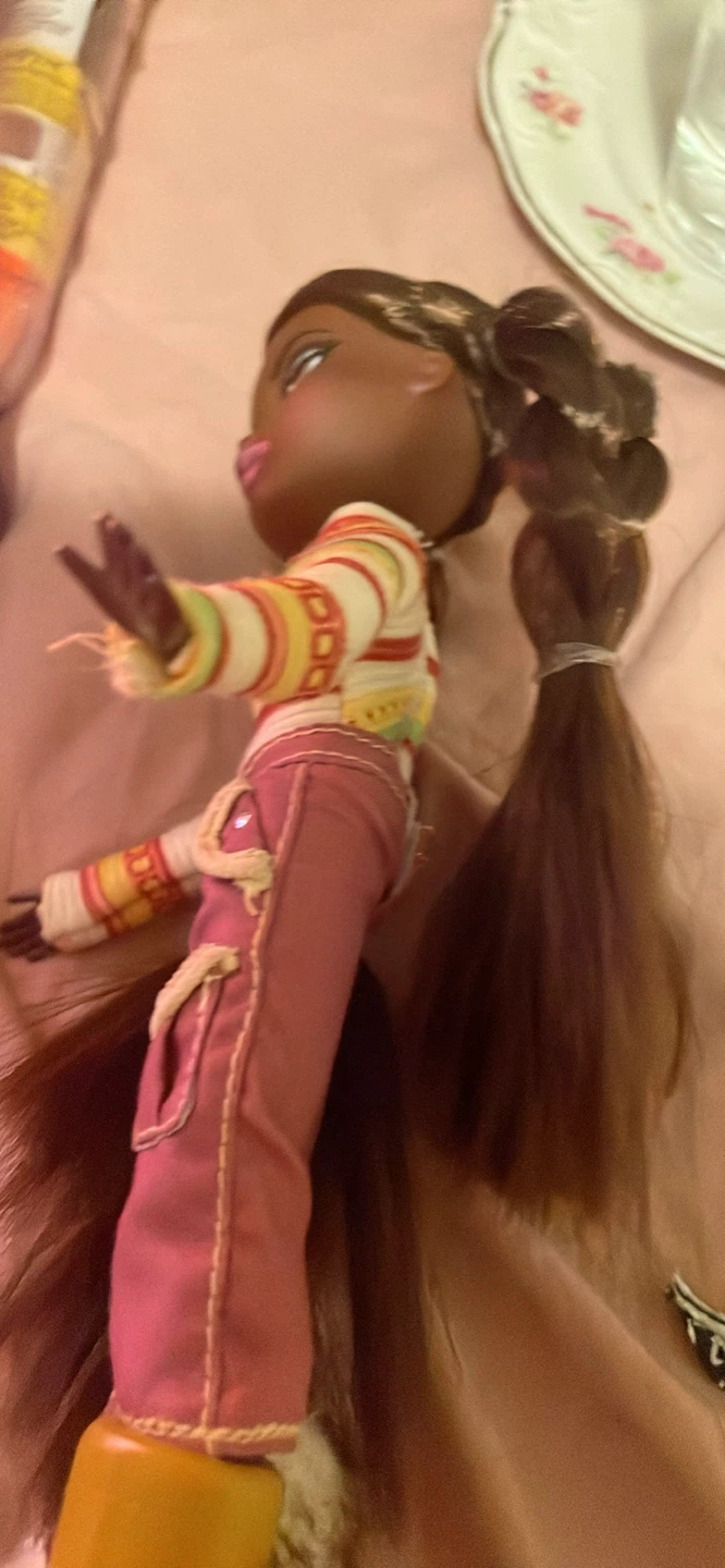 Bratz Felica doll - photo 3