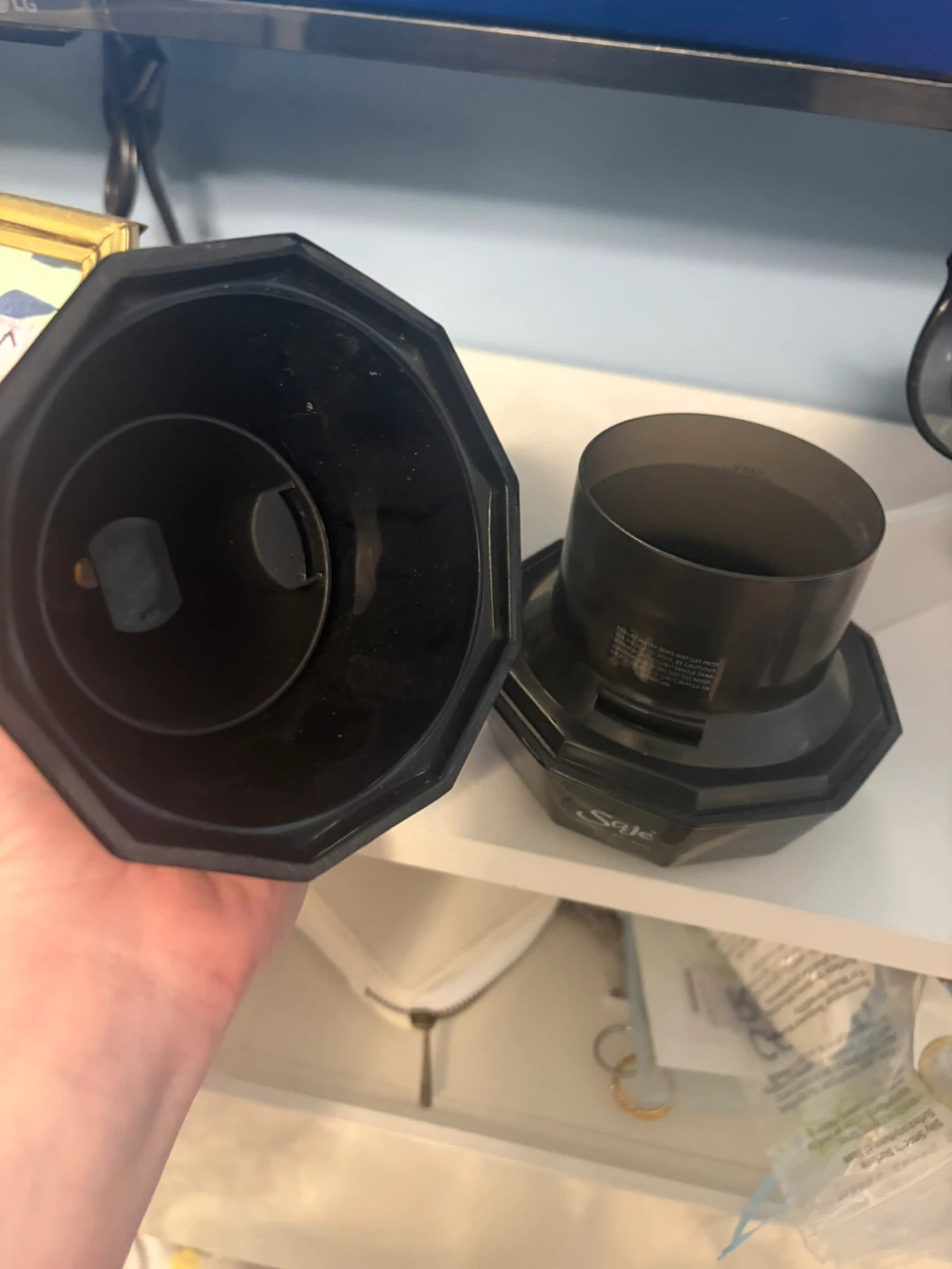 Saje Natural Wellness Diffuser - photo 2