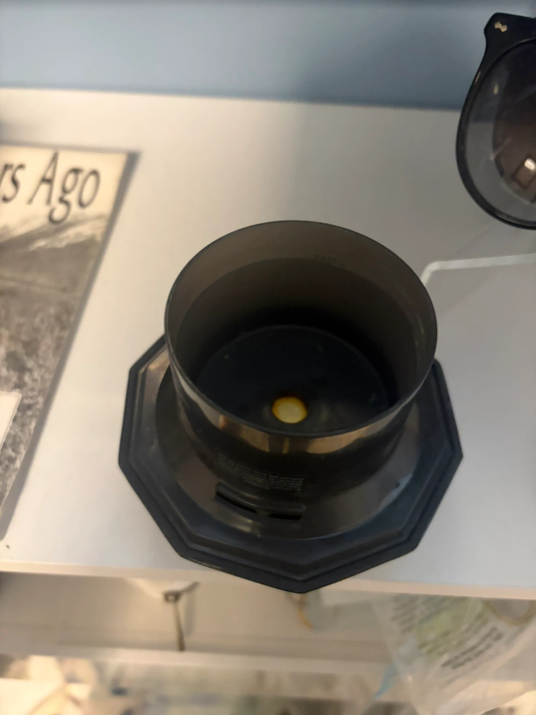 Saje Natural Wellness Diffuser