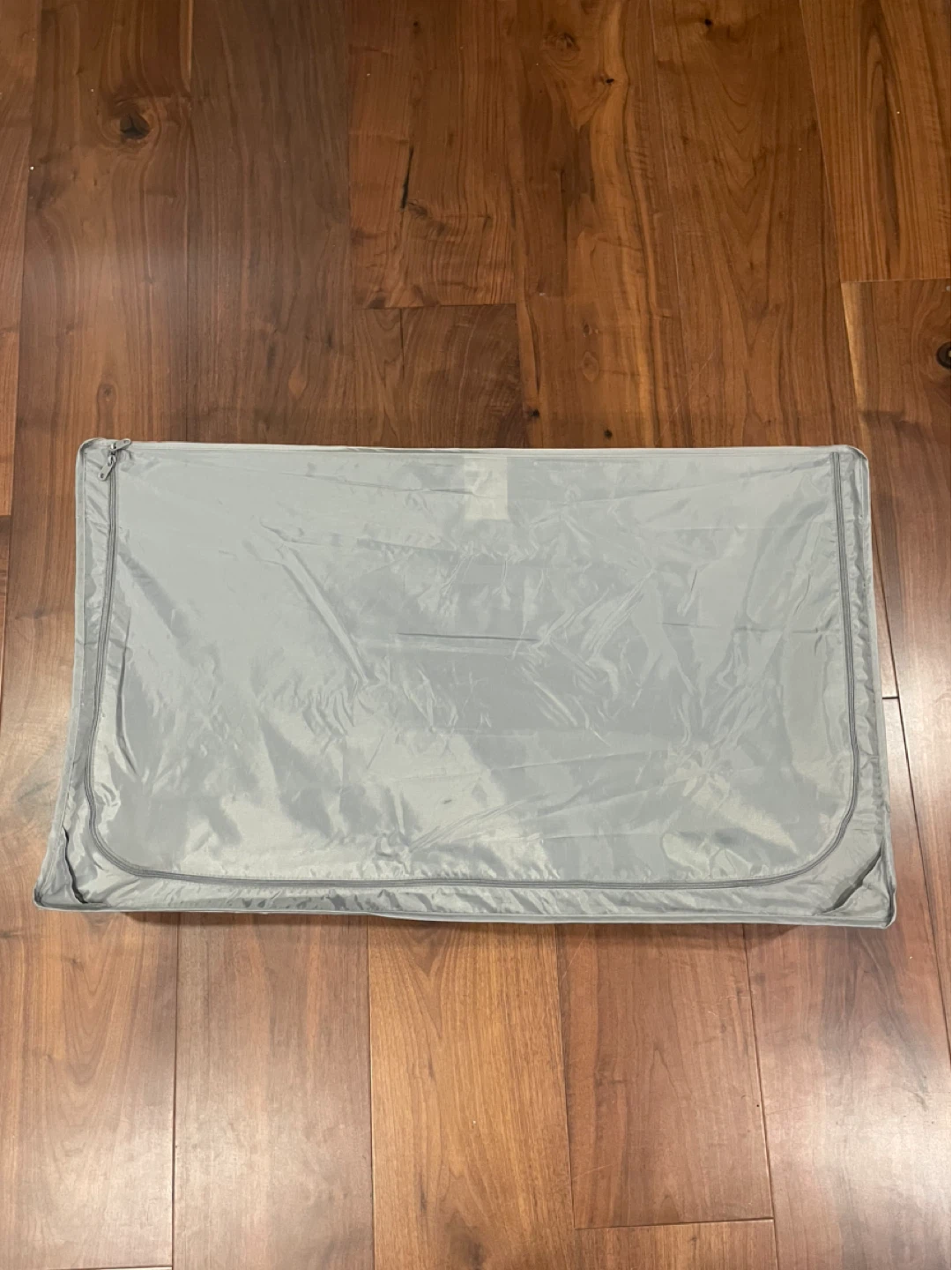 IKEA Skubb: Under-the-Bed Storage — Dark Grey - photo 2