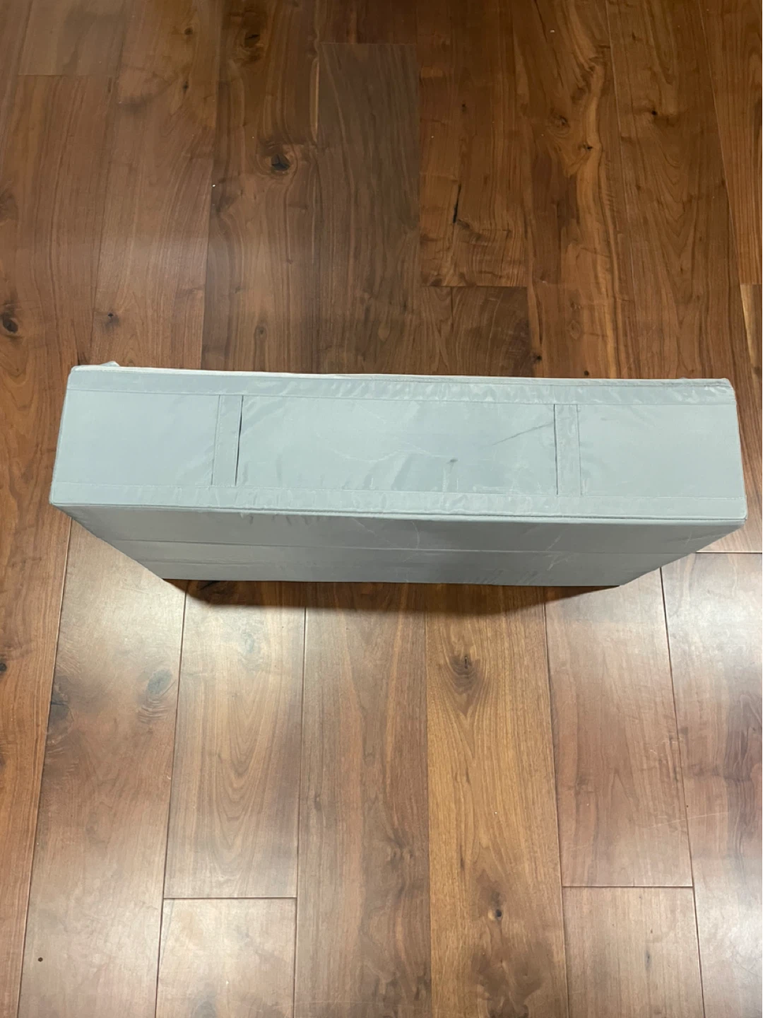 IKEA Skubb: Under-the-Bed Storage — Dark Grey - photo 3