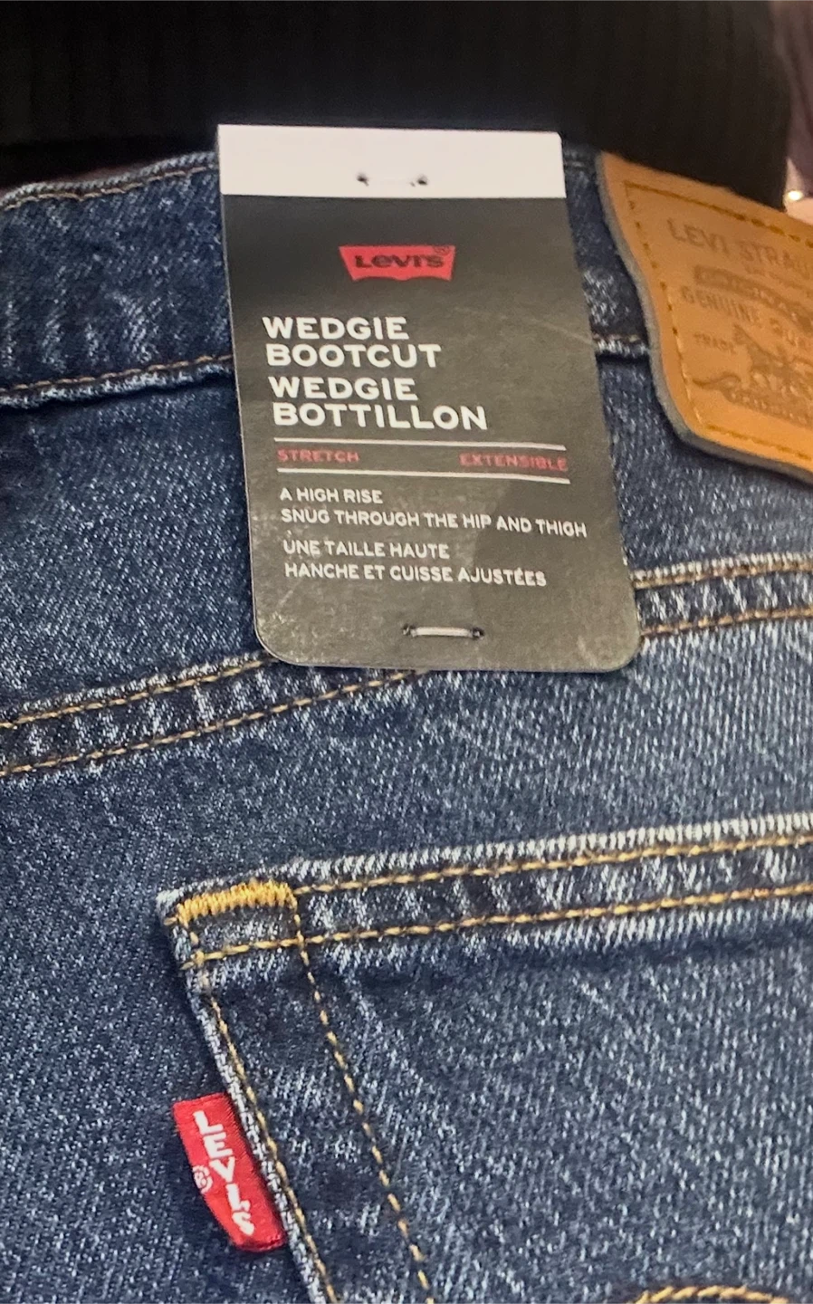 Brand New Levi’s Jeans! - photo 4