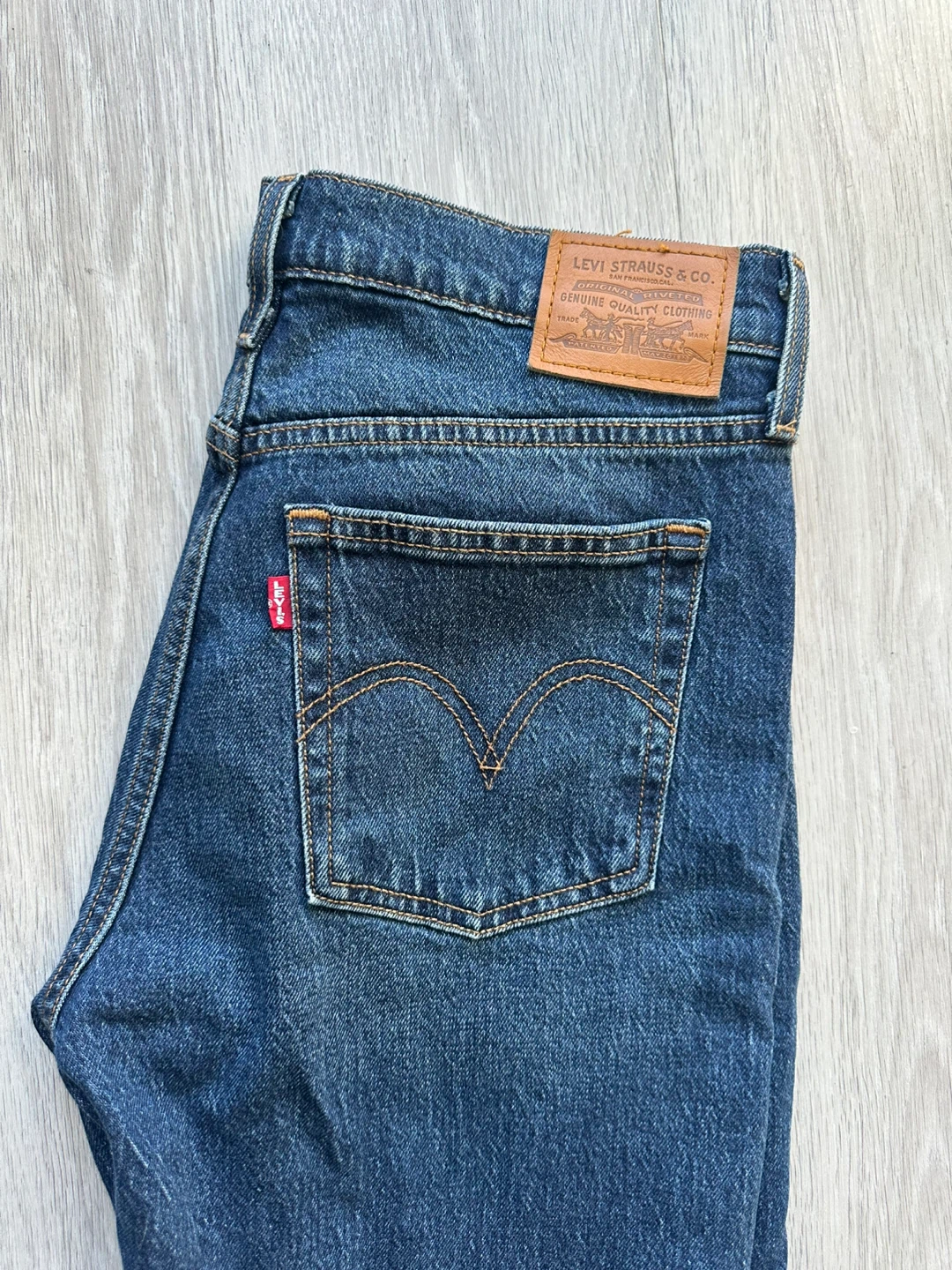 Brand New Levi’s Jeans!