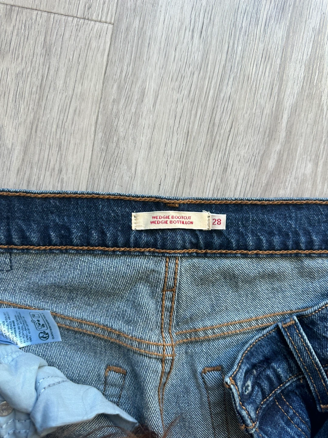 Brand New Levi’s Jeans! - photo 2