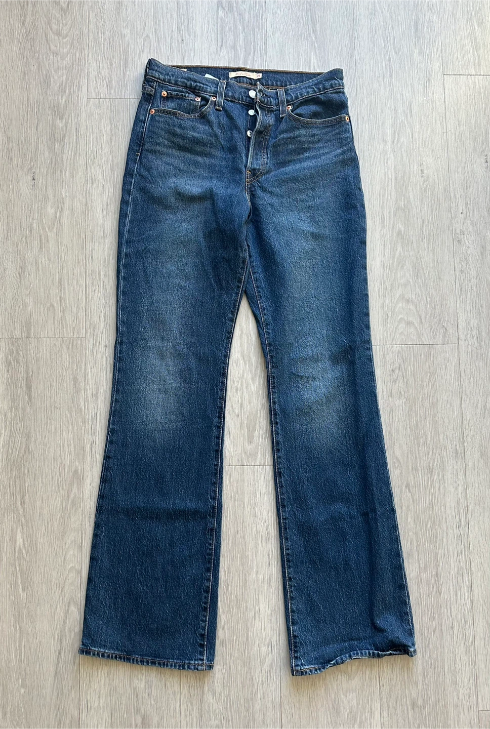 Brand New Levi’s Jeans! - photo 3