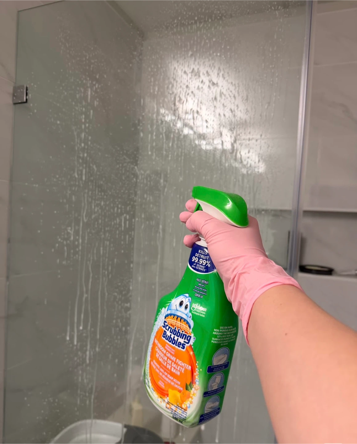House cleaning service