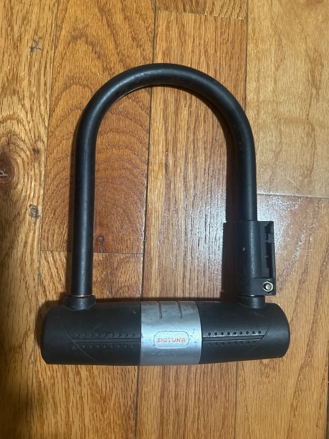 E-bike battery pack + a lock - photo 2