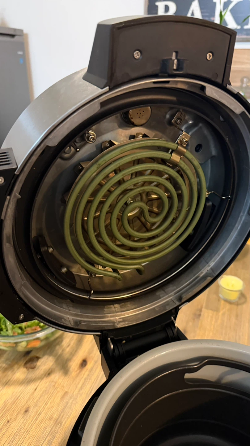 Ninja Foodi Multi-Cooker - photo 4