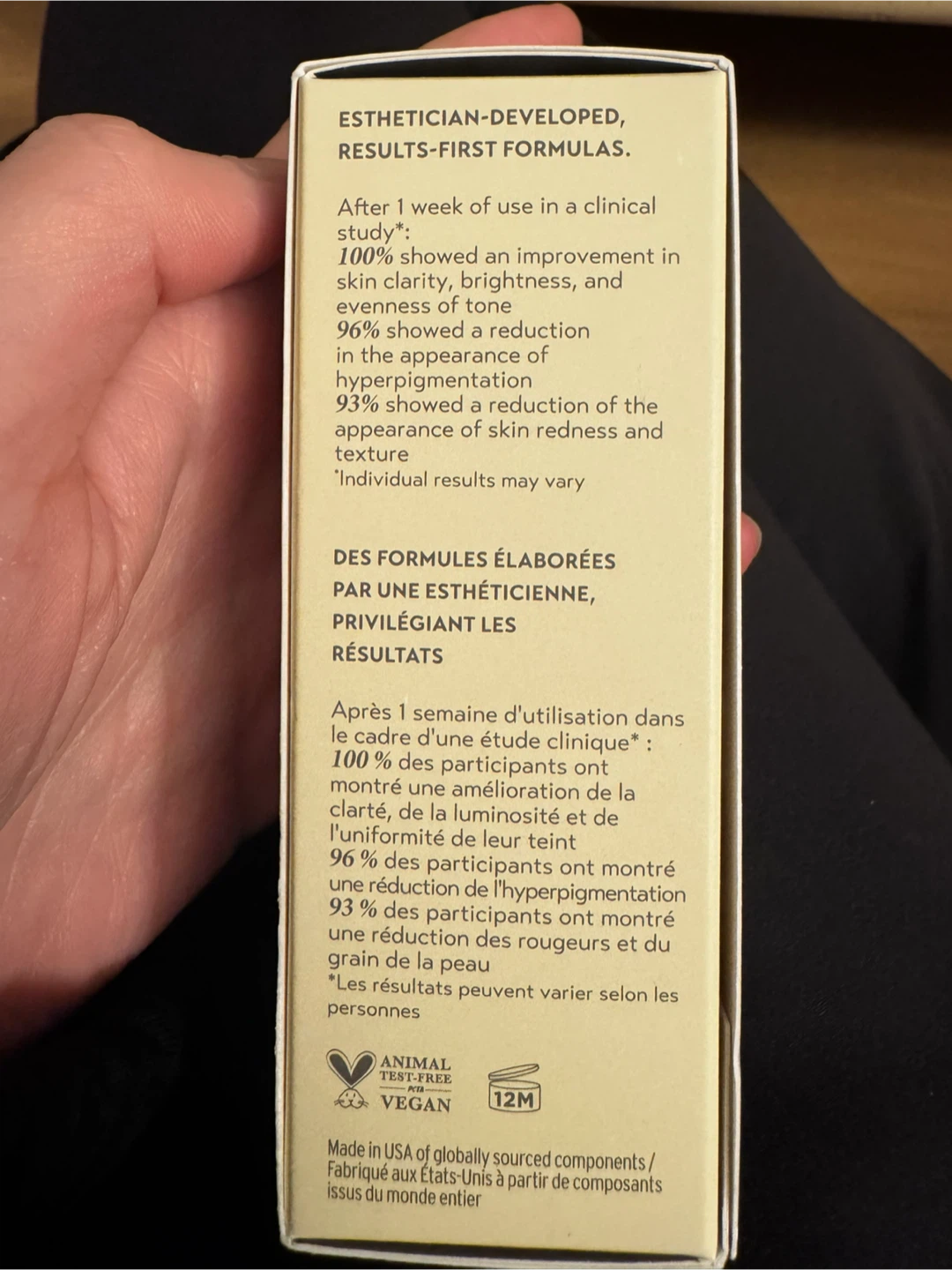 Shani Darden Skin Care 10% Azelaic Complex Serum - photo 3