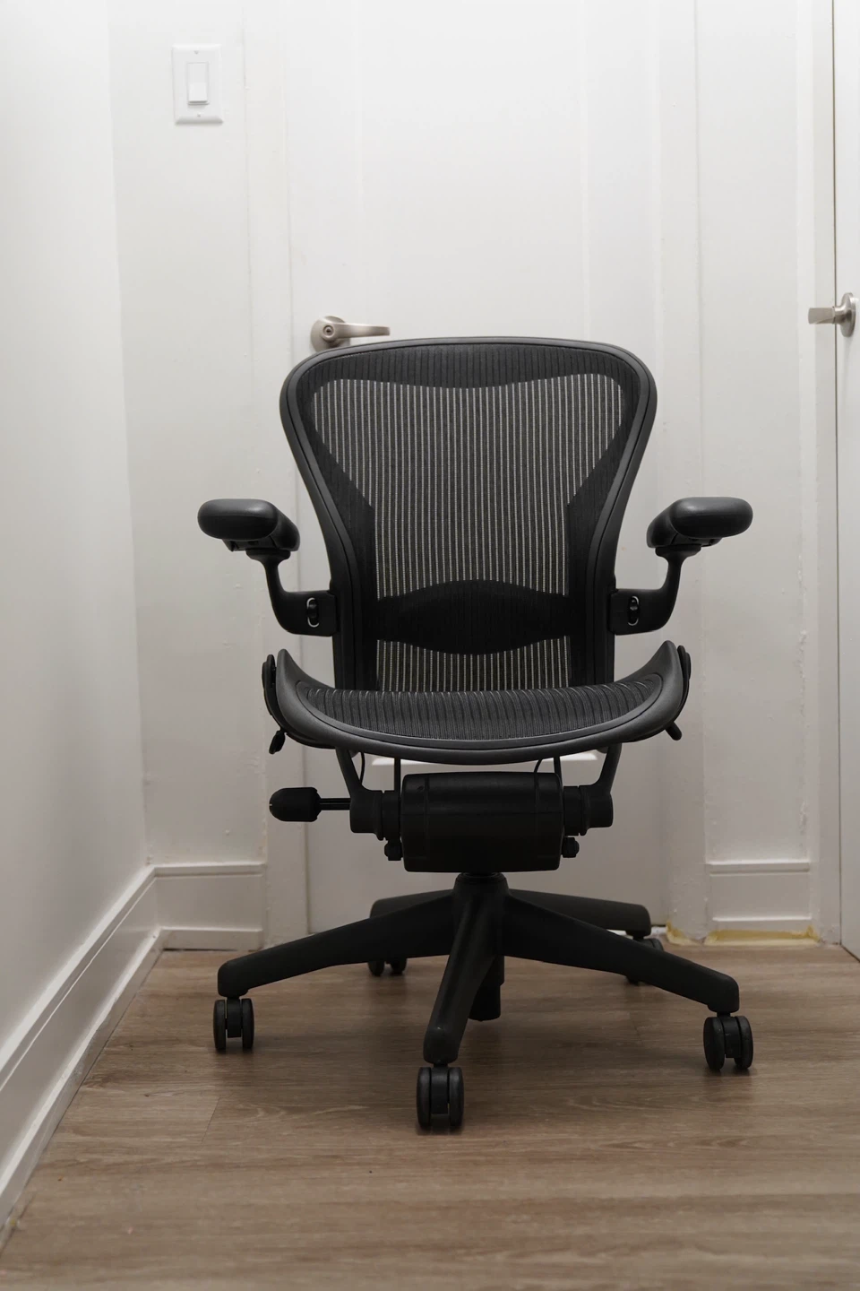 Herman Miller Aeron Chair