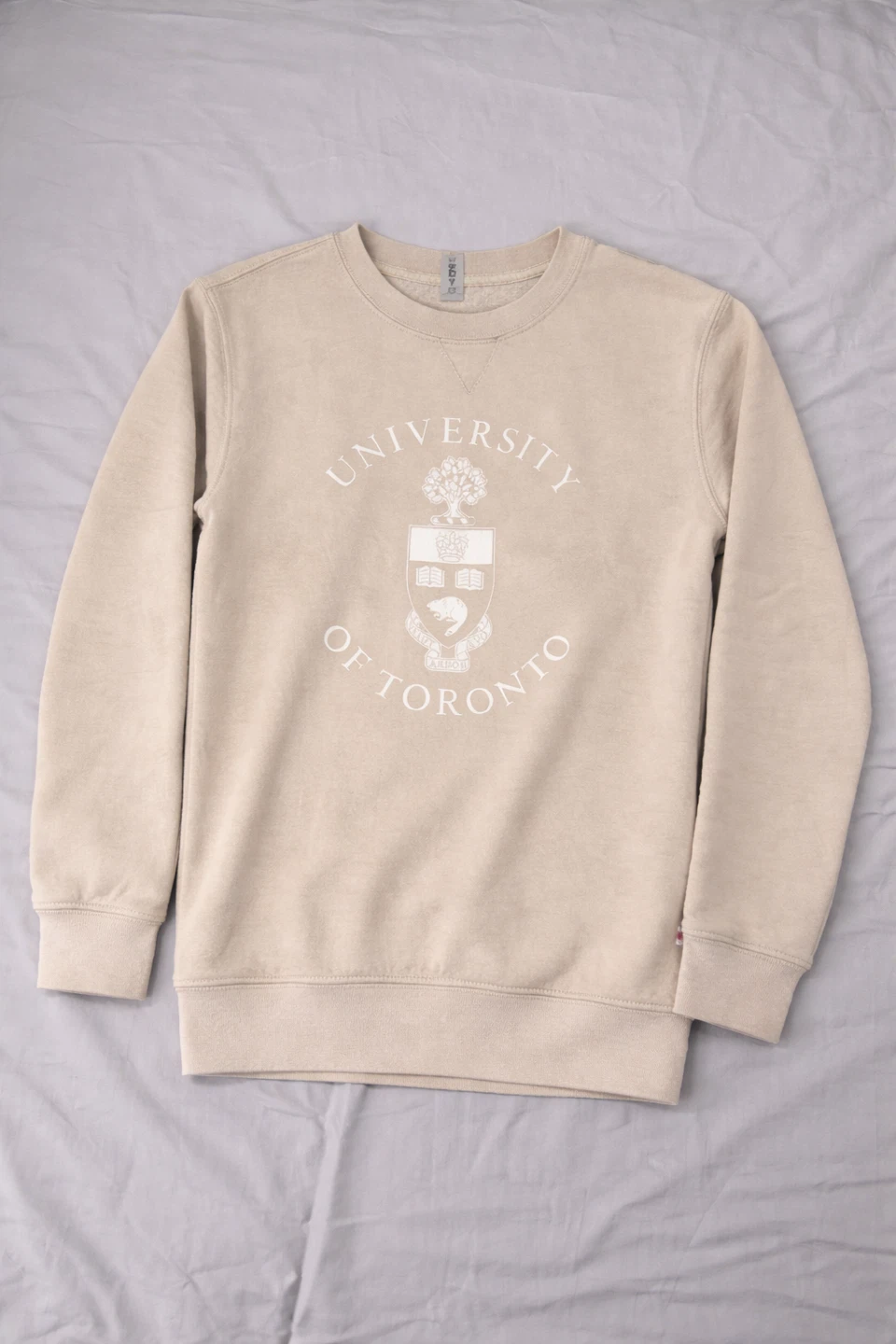 University of Toronto Crewneck Sweatshirt