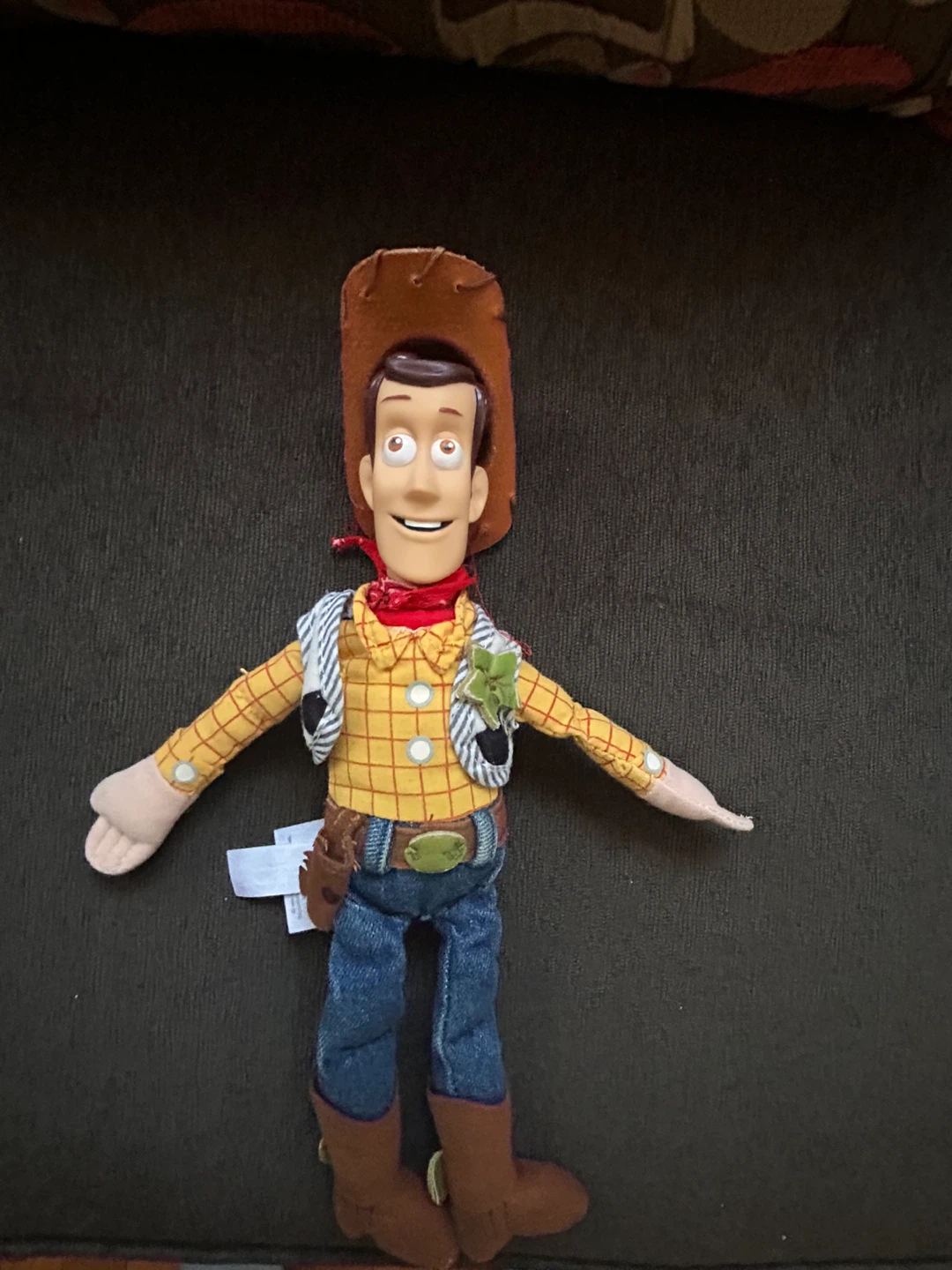 Toy Story Woody
