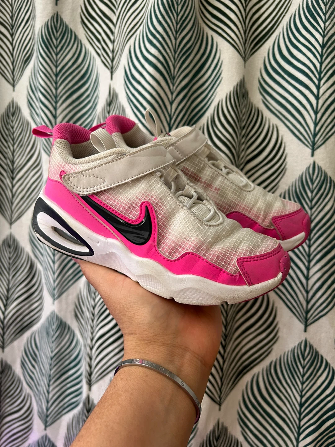 Nike shoes size 13C