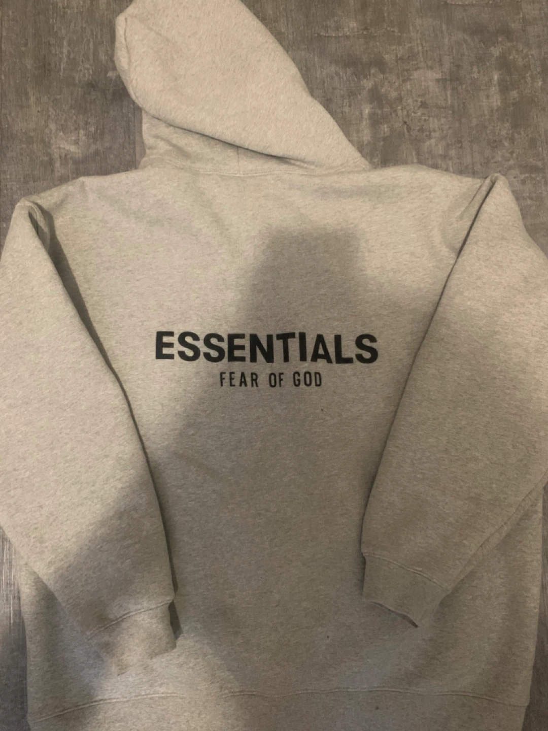 Essentials tracksuit - photo 3