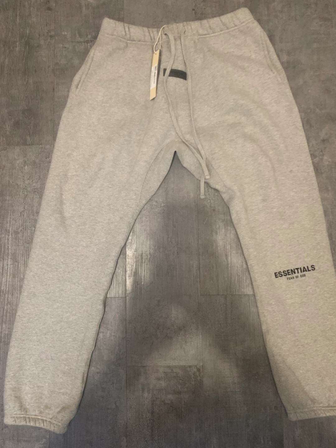 Essentials tracksuit - photo 5