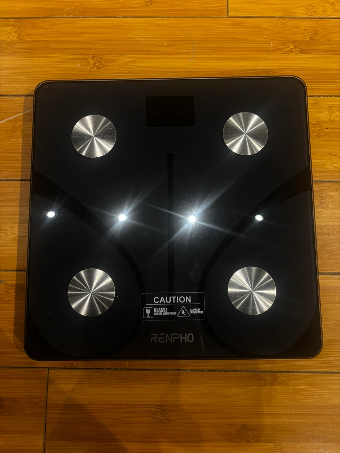 RENPHO ES-CS20M Body Composition Scale