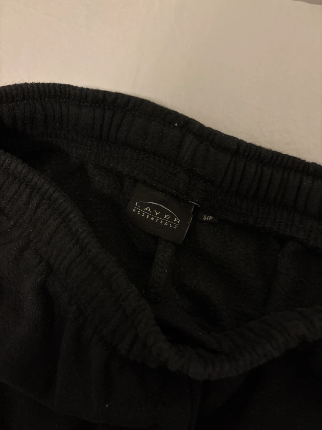 University of Toronto Sweatpants - Black - photo 2