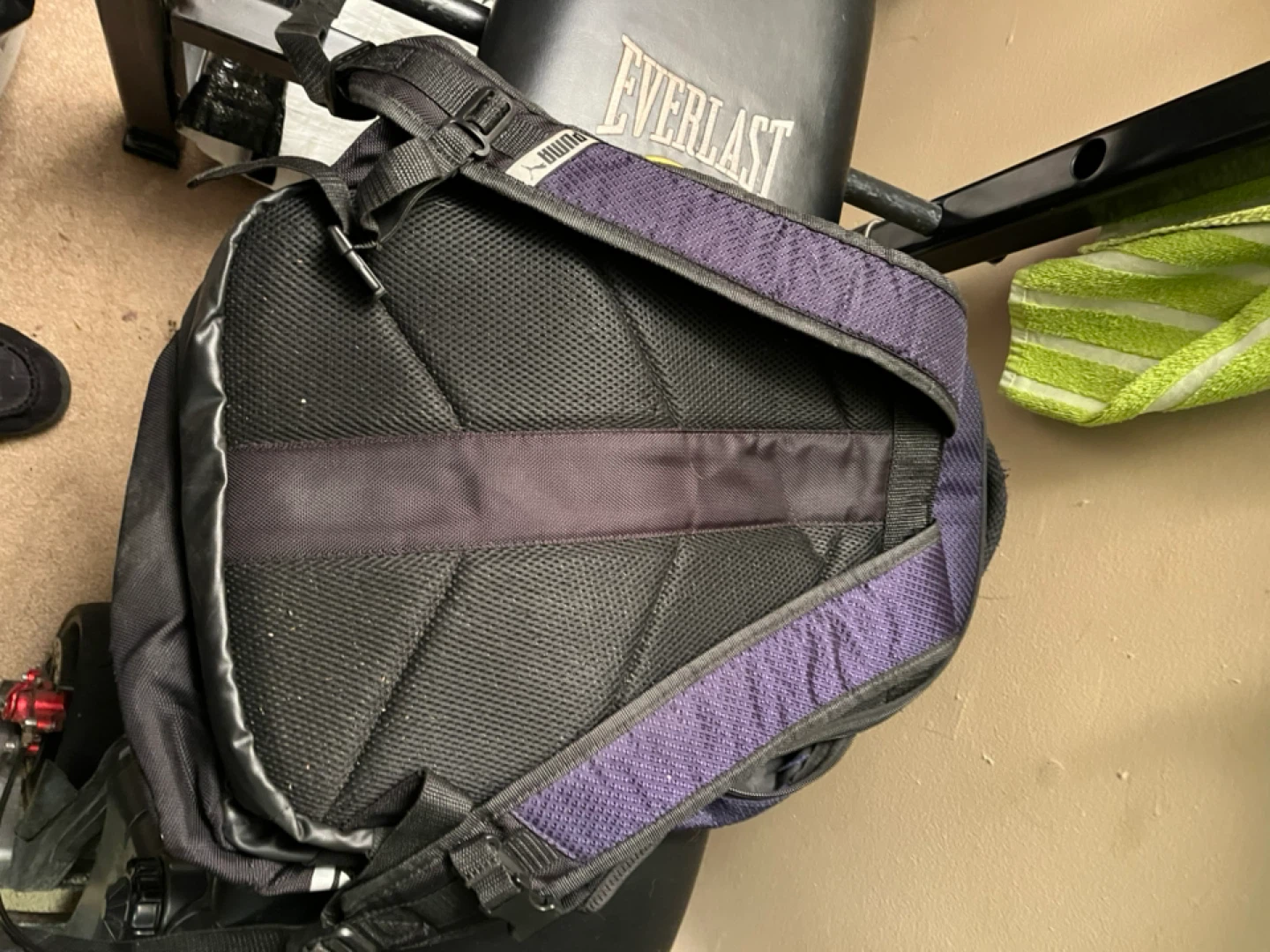 Puma Backpack - photo 2