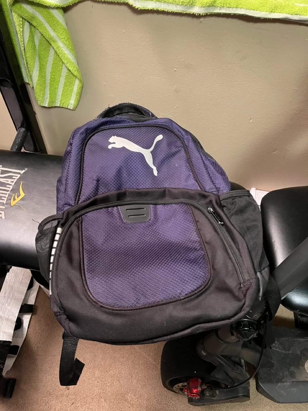 Puma Backpack