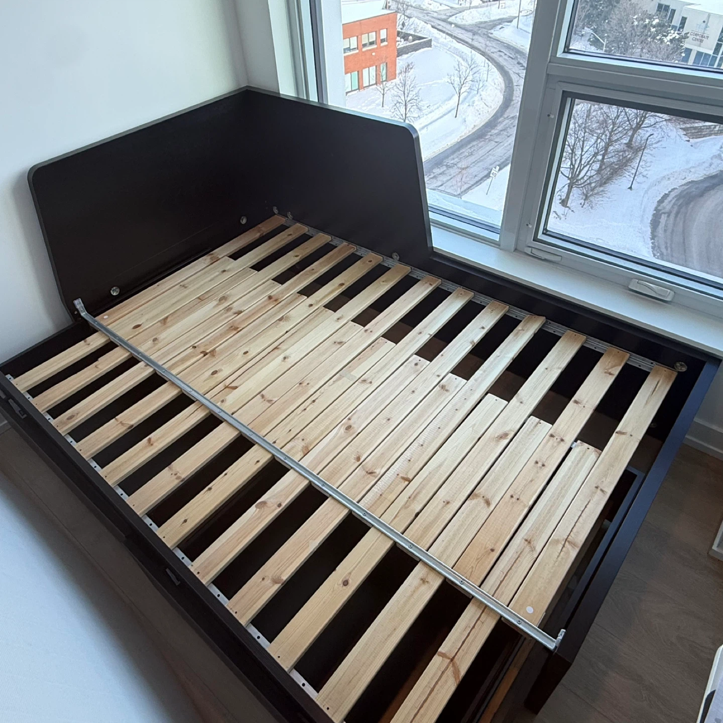 🛏️✨ IKEA FLEKKE Daybed – With 2 Mattresses Included! ✨🛏️ - photo 5