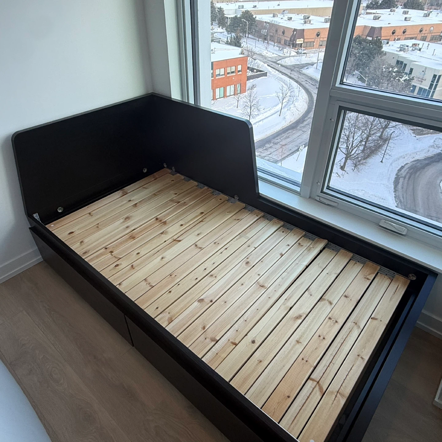 🛏️✨ IKEA FLEKKE Daybed – With 2 Mattresses Included! ✨🛏️ - photo 4