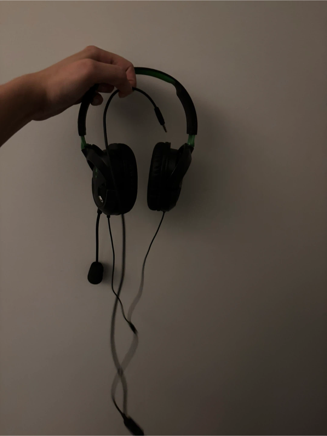 Turtle Beach Recon 50X Gaming Headset - photo 2